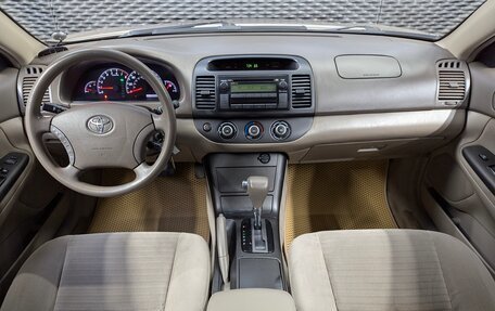 Toyota Camry V40, 2005 год, 888 000 рублей, 12 фотография