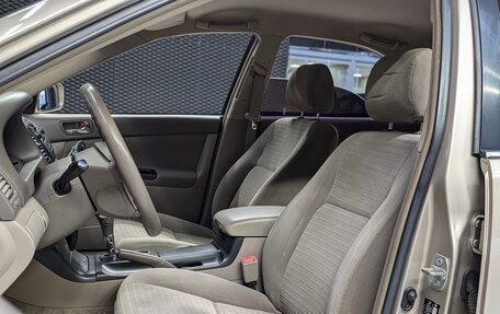 Toyota Camry V40, 2005 год, 888 000 рублей, 11 фотография