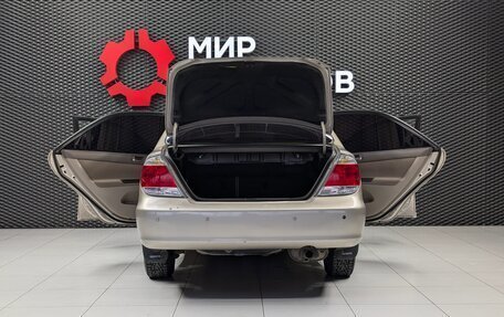 Toyota Camry V40, 2005 год, 888 000 рублей, 7 фотография