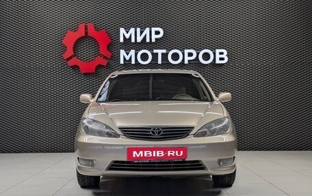 Toyota Camry V40, 2005 год, 888 000 рублей, 2 фотография
