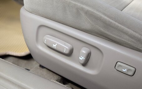 Toyota Camry V40, 2005 год, 888 000 рублей, 19 фотография