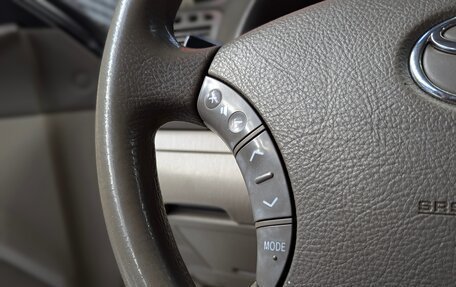 Toyota Camry V40, 2005 год, 888 000 рублей, 20 фотография