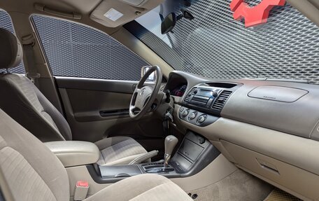 Toyota Camry V40, 2005 год, 888 000 рублей, 25 фотография