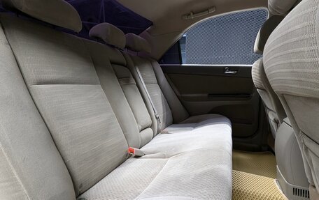 Toyota Camry V40, 2005 год, 888 000 рублей, 28 фотография