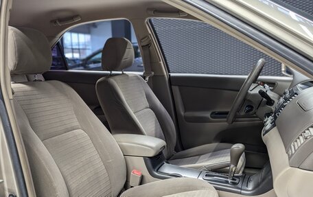 Toyota Camry V40, 2005 год, 888 000 рублей, 27 фотография