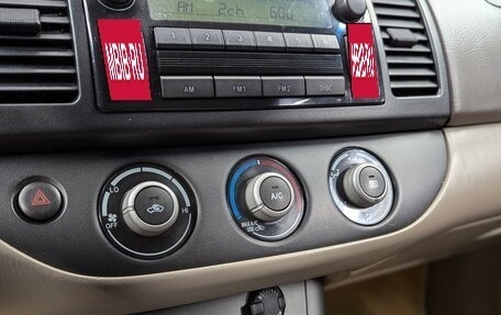 Toyota Camry V40, 2005 год, 888 000 рублей, 21 фотография