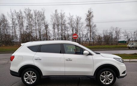 DongFeng 580 I, 2019 год, 1 052 000 рублей, 5 фотография