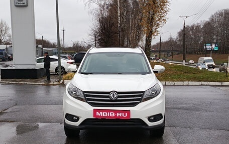 DongFeng 580 I, 2019 год, 1 052 000 рублей, 2 фотография