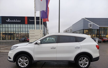 DongFeng 580 I, 2019 год, 1 052 000 рублей, 10 фотография