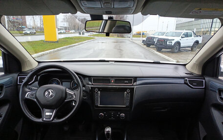 DongFeng 580 I, 2019 год, 1 052 000 рублей, 17 фотография