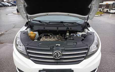 DongFeng 580 I, 2019 год, 1 052 000 рублей, 11 фотография