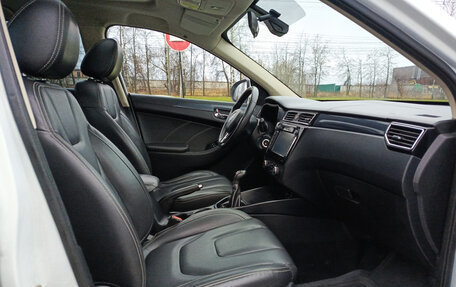 DongFeng 580 I, 2019 год, 1 052 000 рублей, 13 фотография