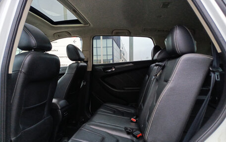 DongFeng 580 I, 2019 год, 1 052 000 рублей, 15 фотография