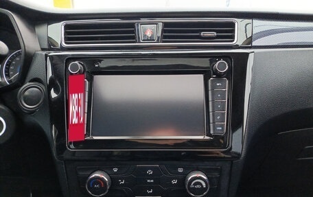 DongFeng 580 I, 2019 год, 1 052 000 рублей, 18 фотография