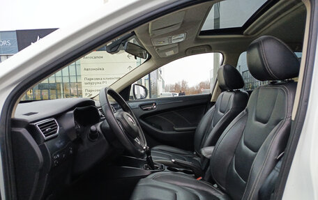 DongFeng 580 I, 2019 год, 1 052 000 рублей, 20 фотография