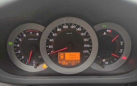 Toyota RAV4, 2006 год, 1 150 000 рублей, 5 фотография