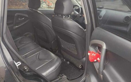 Toyota RAV4, 2006 год, 1 150 000 рублей, 11 фотография