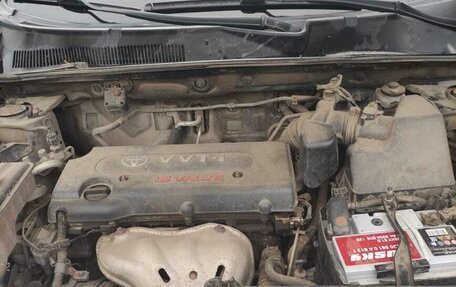 Toyota RAV4, 2006 год, 1 150 000 рублей, 12 фотография