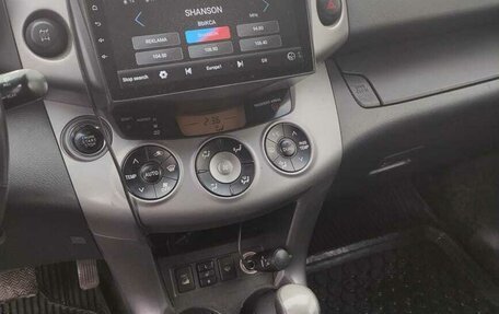 Toyota RAV4, 2006 год, 1 150 000 рублей, 6 фотография