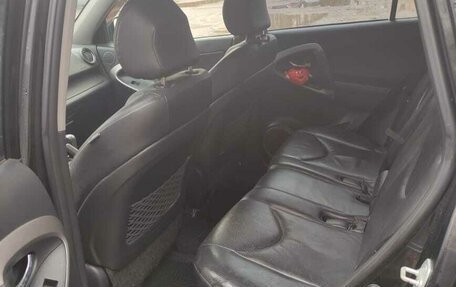 Toyota RAV4, 2006 год, 1 150 000 рублей, 13 фотография