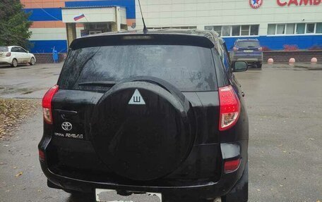 Toyota RAV4, 2006 год, 1 150 000 рублей, 3 фотография