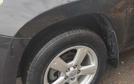 Toyota RAV4, 2006 год, 1 150 000 рублей, 7 фотография