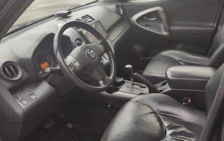 Toyota RAV4, 2006 год, 1 150 000 рублей, 9 фотография