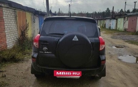 Toyota RAV4, 2006 год, 1 150 000 рублей, 8 фотография