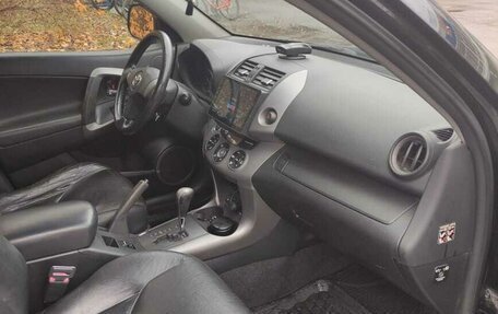 Toyota RAV4, 2006 год, 1 150 000 рублей, 14 фотография