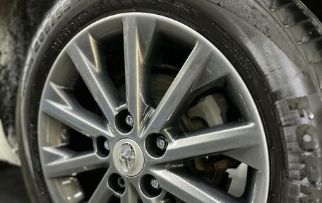 Toyota Corolla, 2012 год, 1 350 000 рублей, 8 фотография