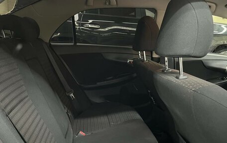 Toyota Corolla, 2012 год, 1 350 000 рублей, 10 фотография