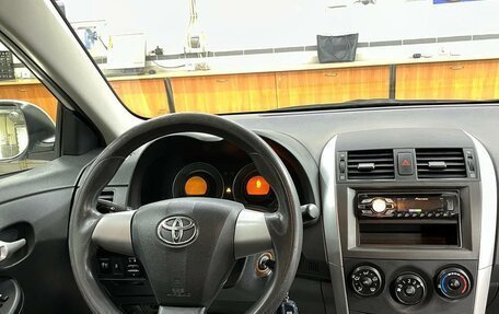 Toyota Corolla, 2012 год, 1 350 000 рублей, 11 фотография