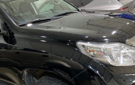 Toyota Land Cruiser Prado 150 рестайлинг 2, 2015 год, 3 800 000 рублей, 6 фотография