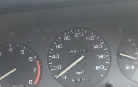 Honda Accord III, 1987 год, 100 000 рублей, 2 фотография