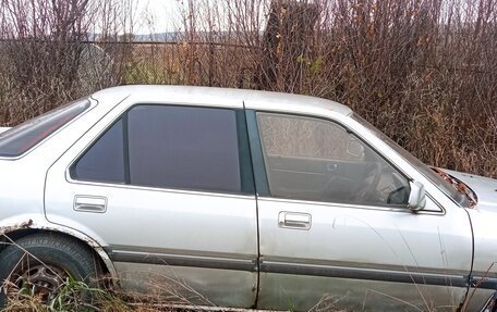 Honda Accord III, 1987 год, 100 000 рублей, 5 фотография