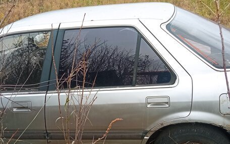 Honda Accord III, 1987 год, 100 000 рублей, 4 фотография