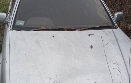 Honda Accord III, 1987 год, 100 000 рублей, 3 фотография