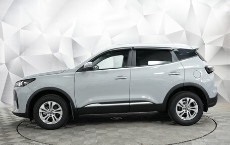 Chery Tiggo 4 I рестайлинг, 2025 год, 1 991 000 рублей, 2 фотография