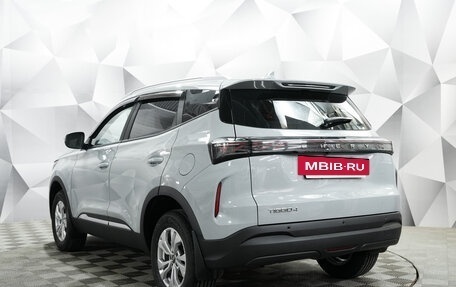 Chery Tiggo 4 I рестайлинг, 2025 год, 1 991 000 рублей, 3 фотография