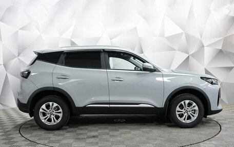 Chery Tiggo 4 I рестайлинг, 2025 год, 1 991 000 рублей, 6 фотография