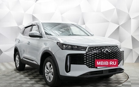 Chery Tiggo 4 I рестайлинг, 2025 год, 1 991 000 рублей, 7 фотография