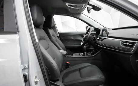 Chery Tiggo 4 I рестайлинг, 2025 год, 1 991 000 рублей, 12 фотография