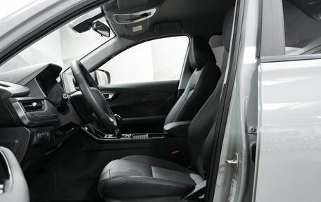 Chery Tiggo 4 I рестайлинг, 2025 год, 1 991 000 рублей, 10 фотография