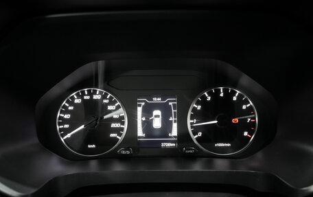 Chery Tiggo 4 I рестайлинг, 2025 год, 1 991 000 рублей, 15 фотография