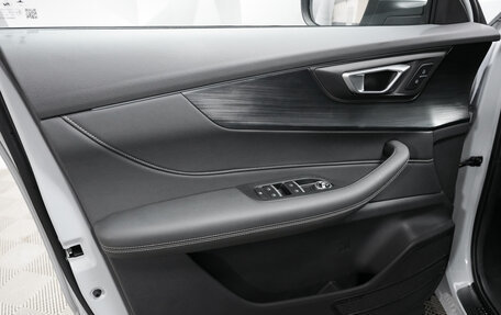 Chery Tiggo 4 I рестайлинг, 2025 год, 1 991 000 рублей, 16 фотография