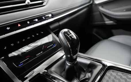 Chery Tiggo 4 I рестайлинг, 2025 год, 1 991 000 рублей, 17 фотография