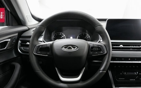 Chery Tiggo 4 I рестайлинг, 2025 год, 1 991 000 рублей, 14 фотография