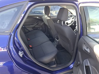 Ford Focus III рестайлинг, 2016 год, 1 085 000 рублей, 1 фотография