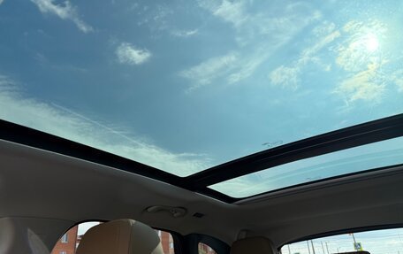 Jaguar F-Pace, 2021 год, 4 250 000 рублей, 3 фотография