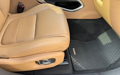 Jaguar F-Pace, 2021 год, 4 250 000 рублей, 7 фотография